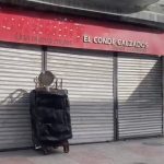 Denuncian quiebra de negocios por trabajos de remozamiento en la Zona Colonial