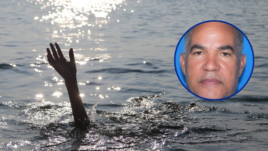 Presidente de óptica almanzar es encontrado ahogado en playa La Bonita, en San José de Matanzas