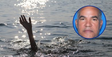 Presidente de óptica almanzar es encontrado ahogado en playa La Bonita, en San José de Matanzas