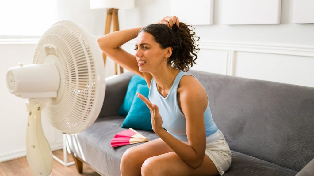 Calor extremo y déficit de lluvias ponen en alerta a RD