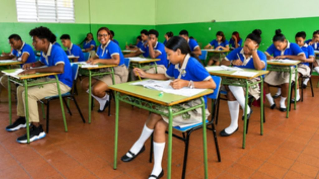 Este martes inicia la primera convocatoria de las Pruebas Nacionales 2026