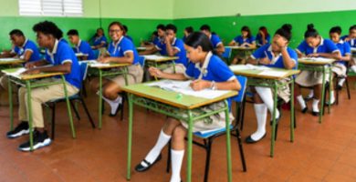 Este martes inicia la primera convocatoria de las Pruebas Nacionales 2026