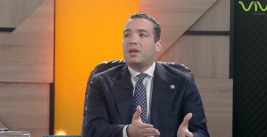 Nuevo Código Penal bajo la lupa: Diputado advierte que encarcelar por opinar viola la Constitución