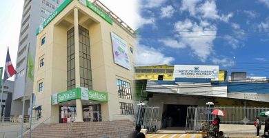 Conocerán por 3ra ocasión coerción a los acusados de desfalco de RD$1.7 millones destinados para pacientes con cáncer