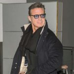¡El Sol vuelve a brillar! Luis Miguel es dado de alta y ya está en México tras su cirugía de corazón