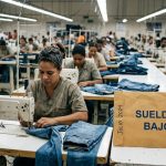 Director del Comité de Salarios reconoce que sueldos en zonas francas “son bajos”