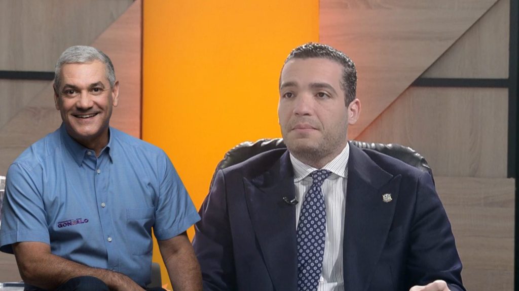 “El regreso de Gonzalo le ha devuelto el brio y un nuevo aire al PLD”, asegura diputado