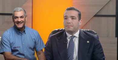 “El regreso de Gonzalo le ha devuelto el brio y un nuevo aire al PLD”, asegura diputado