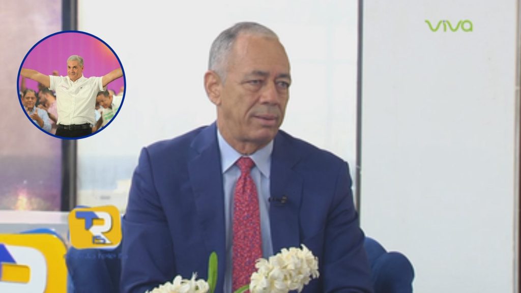 VIDEO: “Gonzalo es muy dado a hacer más que hablar”, dice miembro del PLD