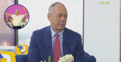 VIDEO: “Gonzalo es muy dado a hacer más que hablar”, dice miembro del PLD