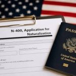 Trump propone aumentar en 570 dólares las tarifas para solicitar la ciudadanía de EE.UU.