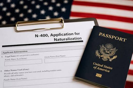 Trump propone aumentar en 570 dólares las tarifas para solicitar la ciudadanía de EE.UU.