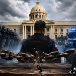 Franklin Romero: informe sobre reforma policial podría rendirse en los próximos días