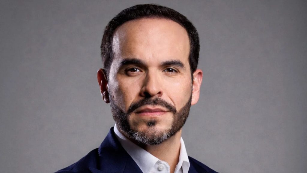Abelardo de la Espriella evalúa perfiles para conformar su gabinete