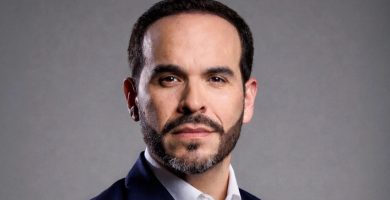 Abelardo de la Espriella evalúa perfiles para conformar su gabinete