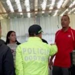 Dominicanos van a prisión en Colombia por organizar una pelea de perros en dicho país