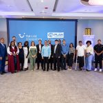 Programa TUI Academy impacta a cientos de jóvenes en el sector turístico de RD