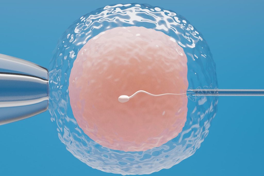 No hay pruebas sólidas de que las terapias para mejorar la fecundación in vitro funcionen