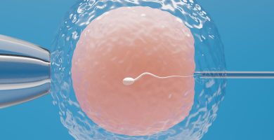 No hay pruebas sólidas de que las terapias para mejorar la fecundación in vitro funcionen