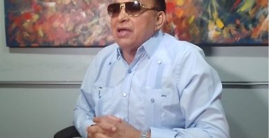 Transporte dominicano recuerda a “Cambita” a dos años de su fallecimiento