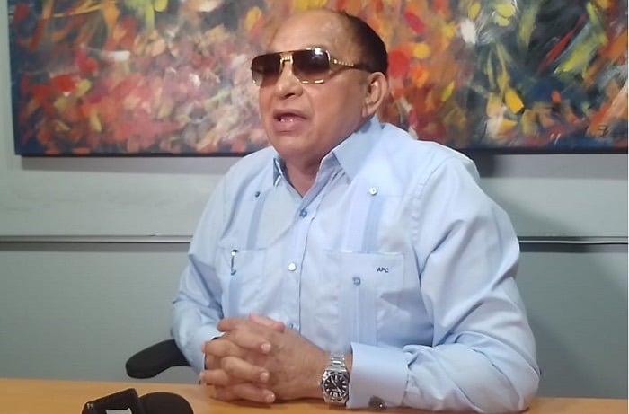 Transporte dominicano recuerda a “Cambita” a dos años de su fallecimiento