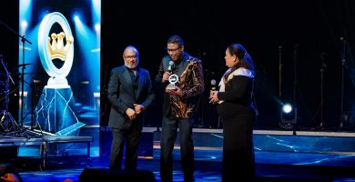 Premios El Galardón 2026 exalta el talento de la música y comunicación cristiana