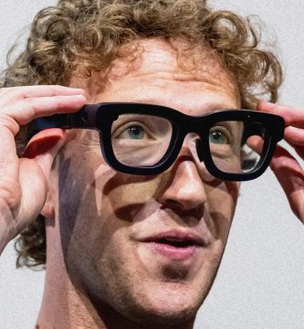Gafas con IA de Meta llegan al mercado con precios desde 299 dólares