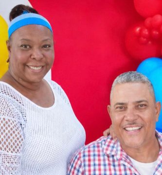Hallan muerto pastor evangélico que habría dejado herida a su esposa tras discusión en Las Matas de Farfán