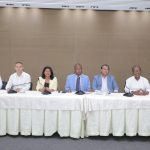 Comisión de diputados se reúne para estudio de reforma al Código Laboral; se espera diálogo de sectores involucrados
