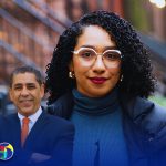 Darializa Ávila supera a Adriano Espaillat en internas demócratas del distrito 13 de Nueva York