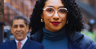 Darializa Ávila supera a Adriano Espaillat en internas demócratas del distrito 13 de Nueva York