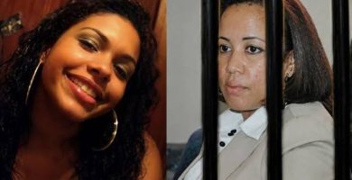 A 16 años cumplidos de pena de 20, Elena Marizán intenta salir de prisión por tercera vez por el caso Lohara Tavárez