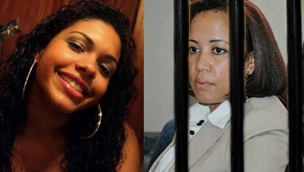 A 16 años cumplidos de pena de 20, Elena Marizán intenta salir de prisión por tercera vez por el caso Lohara Tavárez