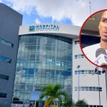 Hijo de mujer herida en el Darío Contreras denuncia que seguridad abandonó el área durante tiroteo