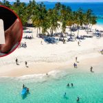 Mujer de nacionalidad francesa pierde la vida mientras se bañaba en playa de Las Terrenas