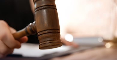 Condenan a 15 años a tres hombres por tráfico internacional de drogas desde La Vega y Bonao hacia EE.UU. y Europa