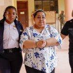 Imputada en caso Onco14 admite hechos y se compromete a colaborar con el MP