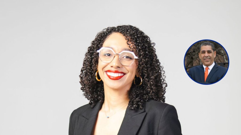 Darializa Ávila derrota a Adriano Espaillat y gana las primarias demócratas por el Distrito 13 de Nueva York