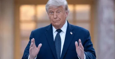 Tribunal de EEUU autorizó a Trump a reanudar las deportaciones aceleradas en todo el país