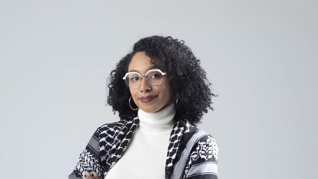 Darializa Ávila Chevalier, la joven que venció Adriano Espaillat en Nueva York y que fue foco de una ola de críticas