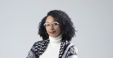 Darializa Ávila Chevalier, la joven que venció Adriano Espaillat en Nueva York y que fue foco de una ola de críticas