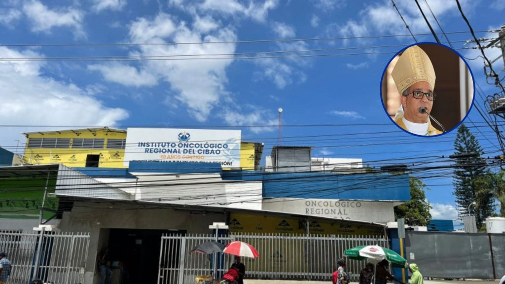 Arzobispo de Santiago espera avance de investigaciones en caso oncológico ante gravedad de denuncias