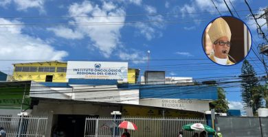 Arzobispo de Santiago espera avance de investigaciones en caso oncológico ante gravedad de denuncias