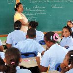Avanzan consultas para creación anteproyecto ley de Educación