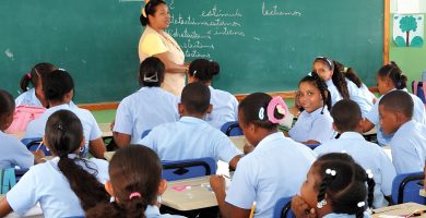Avanzan consultas para creación anteproyecto ley de Educación