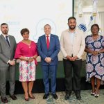Ideice lanza Laboratorio de Políticas Públicas Educativas y Sistema de Indicadores de Calidad en Sector Educativo Preuniversitario