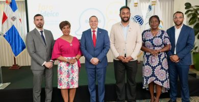 Ideice lanza Laboratorio de Políticas Públicas Educativas y Sistema de Indicadores de Calidad en Sector Educativo Preuniversitario