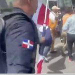 ANPA realizó manifestación sin coordinación previa, según Interior y Policía