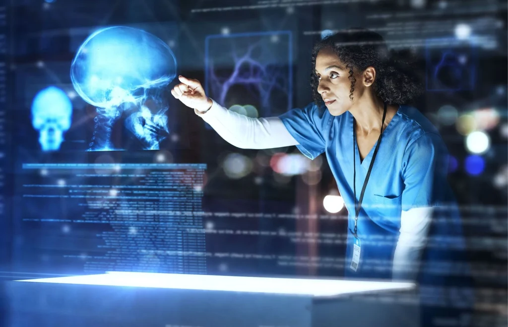 La IA aplicada a la medicina puede comprometer la privacidad de ciertos pacientes