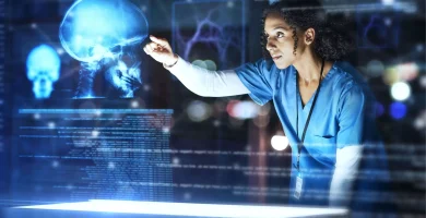 La IA aplicada a la medicina puede comprometer la privacidad de ciertos pacientes